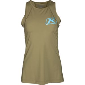 Klim - Solstice 1.0 - Tanktop - Dames