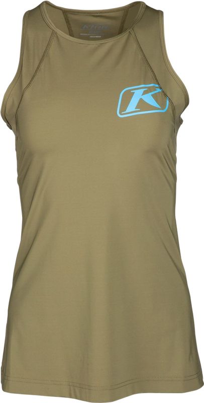 Klim - Solstice 1.0 - Tanktop - Dames