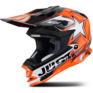 Crosshelm Just1 J32 Moto X