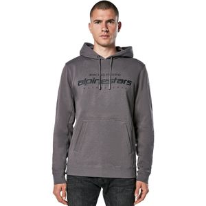 Hoodie Alpinestars Set Houtskool