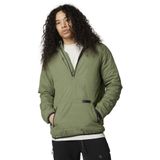 FOX - Howell - Anorak - Met Capuchon - Puffy