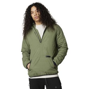 FOX - Howell - Anorak - Met Capuchon - Puffy