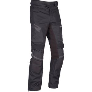 Motorbroek Richa Brutus GTX Lang Zwart