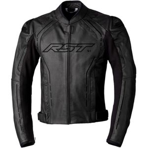 Motorjas RST S1 Zwart