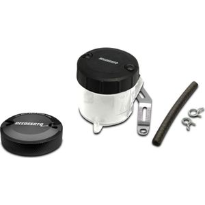 Remvloeistofreservoir Montageset Accossato 45 ml Transparant