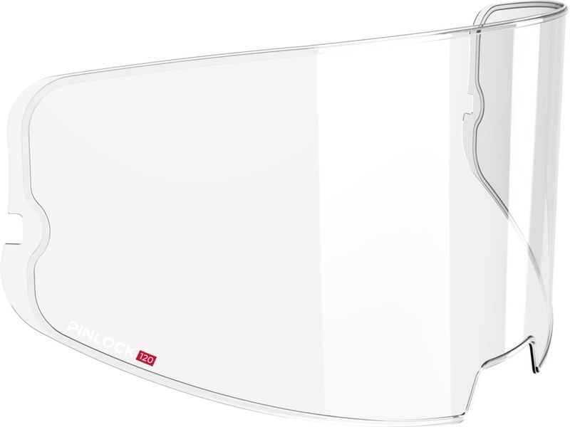 LS2 - Max Vision FF906 - Pinlock 120 - Helmvizier - Anti-Condens