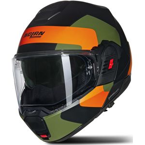 Modulaire Helm Nolan N120-1