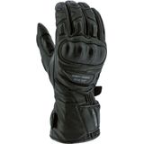 Handschoenen Richa Street Touring Gore-Tex® Zwart