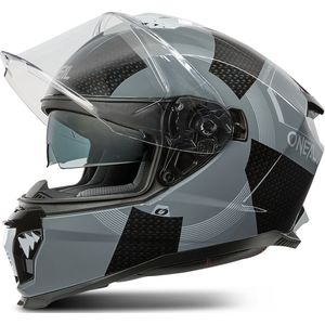 O'Neal - Challenger Loop - Intergraalhelm - Veiligheid - Bluetooth Ready