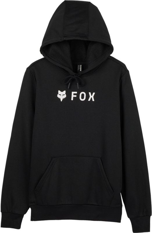 Hoodie FOX Absolute Dames