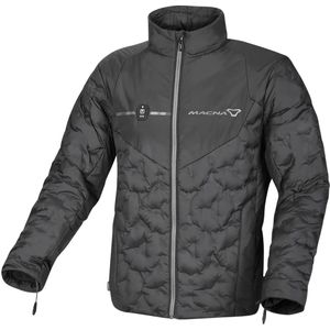 Verwarmde Motorjas Macna Ascent