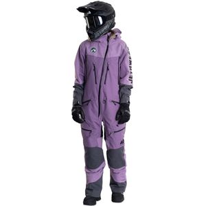 Sneeuwpak Dames JETHWEAR Freedom 150g Dusty Paars