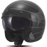 Jethelm LS2 OF601 BOB II Cosmic