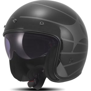 Jethelm LS2 OF601 BOB II Cosmic