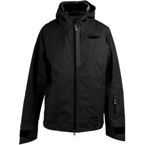 509 - Stoke Softshell - Dark Ops - Winterjas