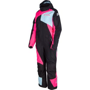 Klim Vailside Dames eendelig sneeuwscooterpak