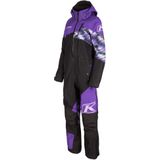Klim - Shredsa One-Piece - Sportpak - Zwart - Gore-Tex®