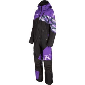 Klim - Shredsa One-Piece - Sportpak - Zwart - Gore-Tex®