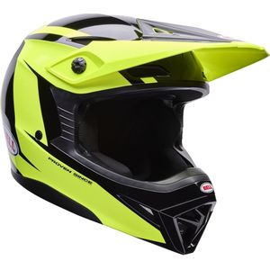 Crosshelm BELL MX-10 Mips