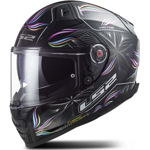 Integraalhelm LS2 FF811 Vector II Darflo