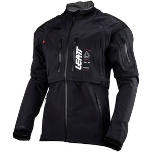 Leatt - 4.5 HydraDri - Waterdichte Motorcross Jas