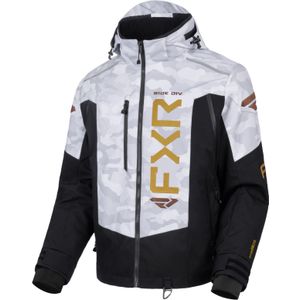 Sneeuwjas FXR Helium X 2-In-1 26