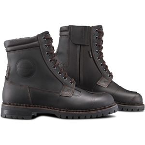 Motorlaarzen Gaerne G_Stone Gore-Tex®Bruin