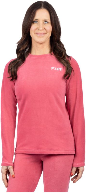 FXR - Pyro Thermal - Midlayer Shirt - Dames - Longarm