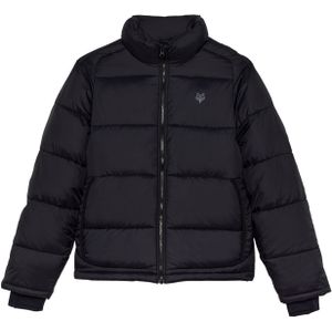 FOX - Ridgeway Hi-Loft Jas - Koud Weer - CORDURA® - Waterafstotend