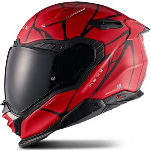 Nexx - X.WST3 B-zijde - Integraalhelm