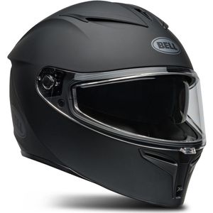 Bell - Lithium MIPS - Integraalhelm - Mat Zwart