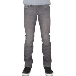 Jeans iXS Dames Wyatt Grijs