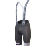 USWE - Vent Gravel - Korte Mountainbikebroek - Zwart