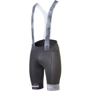 USWE - Vent Gravel - Korte Mountainbikebroek - Zwart
