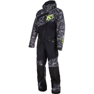 Sneeuwpak Klim Ripsa