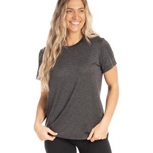 Klim - Ostara - T-shirt - Dames - Korte Mouwen