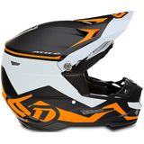 Crosshelm - 6D ATR-2Y - Kinderen