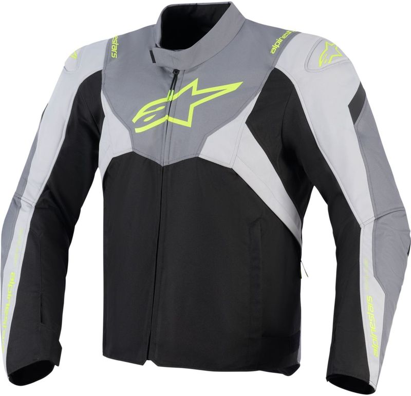 Alpinestars - T-Jaws V4 WP - Racejack - Waterdicht