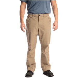 Broek - Utility Stretch Canvas - Duurzaam - Normale Pasvorm