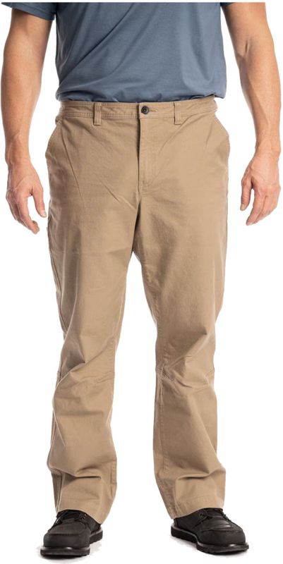 Broek - Utility Stretch Canvas - Duurzaam - Normale Pasvorm