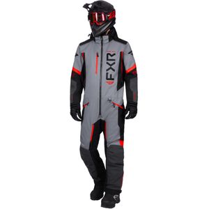 Monosuit FXR Helium Lite 26