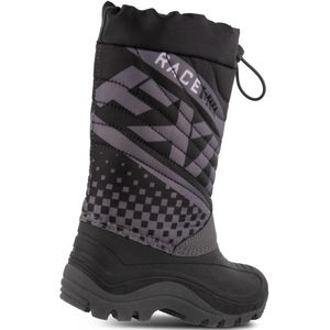 FXR - Boost - Sneeuwscooterlaarzen - Kinderen - Waterdicht - Tot -40°C