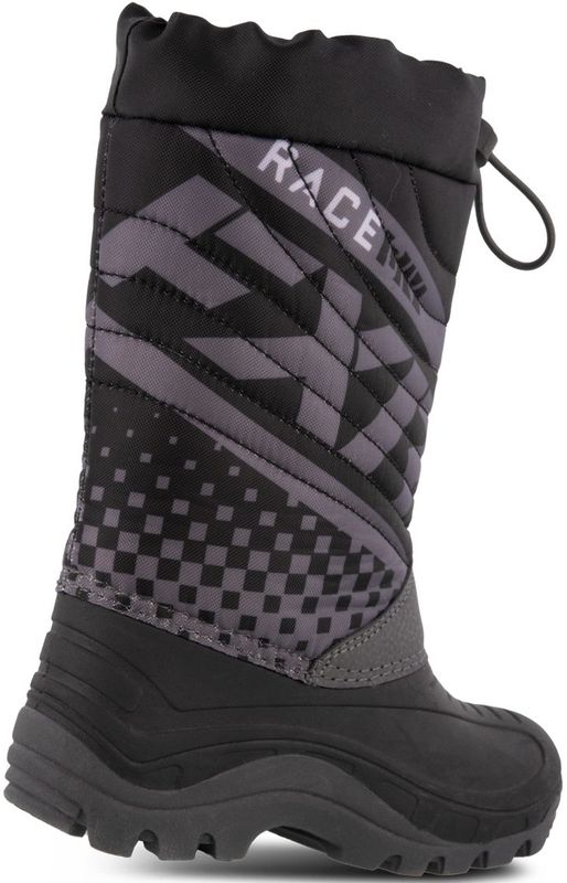 FXR - Boost - Sneeuwscooterlaarzen - Kinderen - Waterdicht - Tot -40°C