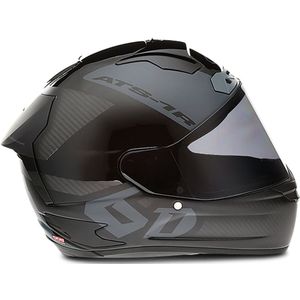 Integraalhelm 6D ATS-1R Wyman