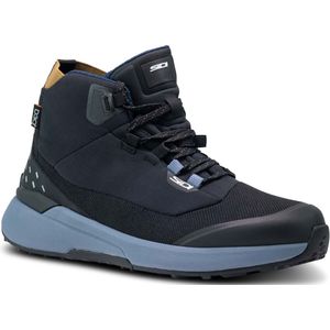 Motorschoenen SIDI Nucleus GTX Zwart Bering Sea