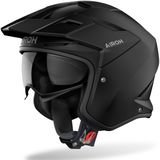 Jethelm Airoh Kombakt