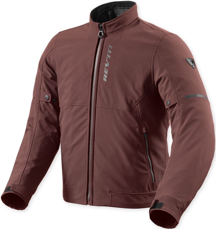 Revit - Shade 2 H2O - Jas - Softshell - Waterdicht