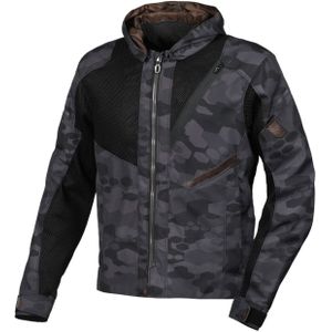 Macna - Farrow - Motorfiets Textiel Jas