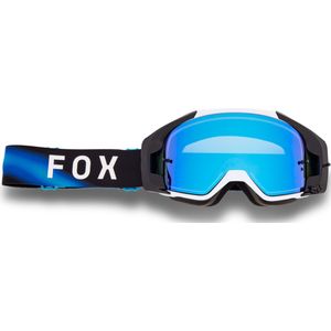 Crossbril FOX Vue Volatile - Spark Zwart-Blauw