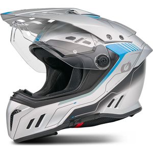 Oneal - Sierra Echo - Integraalhelm - Sportief Ontwerp - Hoogwaardig ABS